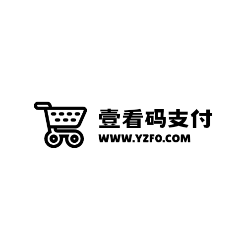 壹看支付 Logo